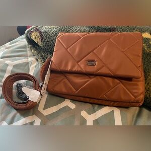 Lug Plie, Cappuccino, NWT